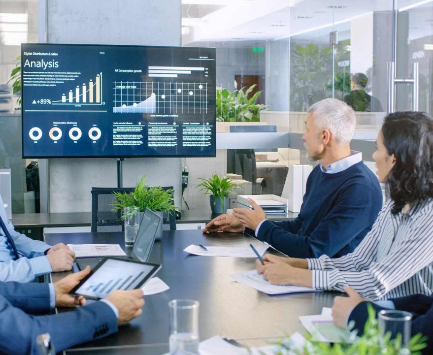 StackDefend DevOps team Image