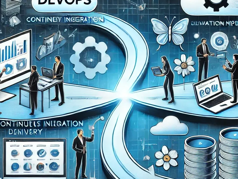 Alfa Industries Image