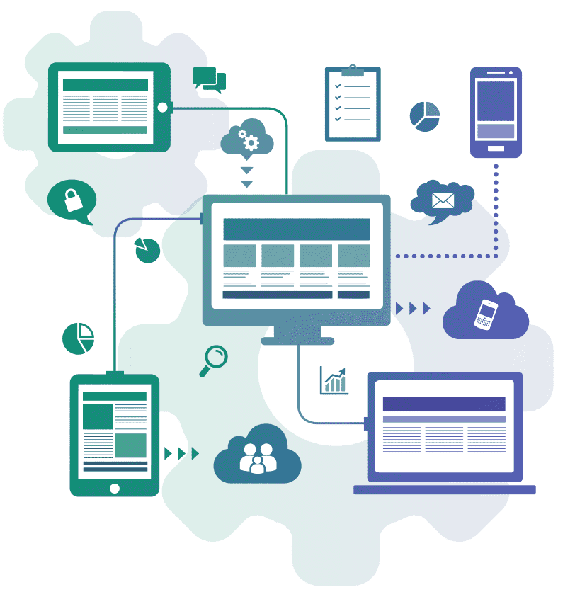 StackDefend Security Operations Image