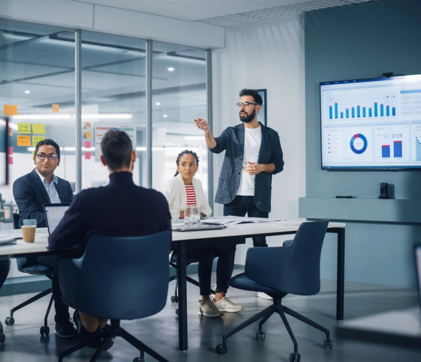 StackDefend Security Operations Image